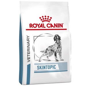 Skintopic Dry Food For Dogs 2kg