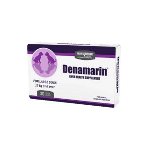 Denamarin for Large Dogs 30s