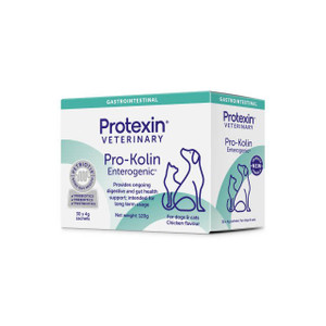 Pro-Kolin Enterogenic 30 x 4g Sachets