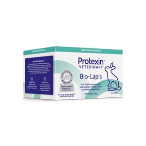 Bio-Lapis 60 x 2g sachets