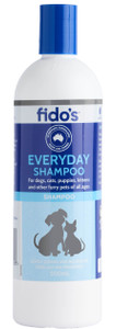 Fido's Everyday Shampoo 500ml