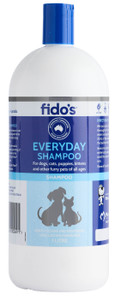 Fido's Everyday Shampoo 1L
