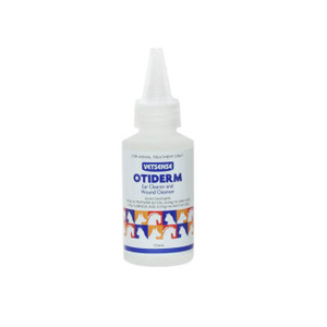 Otiderm - 125mL