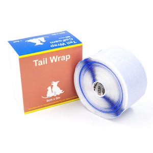 Tail Wrap - CoFoam Latex - 6cm x 5m