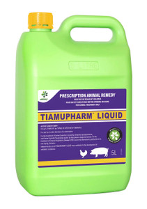 Tiamupharm Liquid - 5L