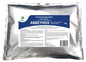 AbbeyMox Soluble Powder - 1kg