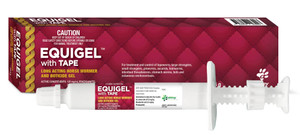 Equigel with Tape - 14.4g