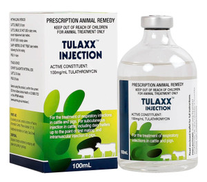 Tulaxx Injection - 100mL