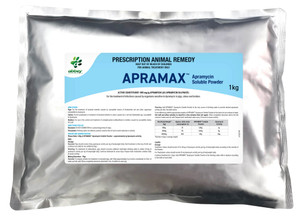 ApraMax Soluble Powder - 1kg