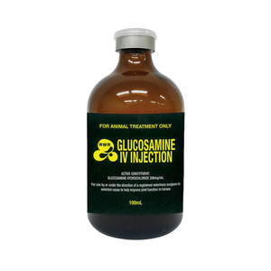 RWR Glucosamine 200 IV - 100mL