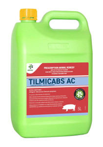 Tilmicabs AC - 5L
