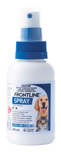 FRONTLINE Spray - 100 mL