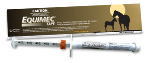 EQUIMEC Tape - 7.74 g Syringe