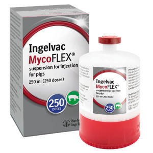 Ingelvac MycoFLEX TP - 250 Dose