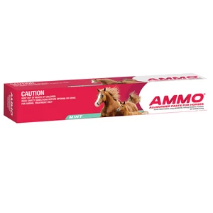 Ammo Worm Paste - 32.5g