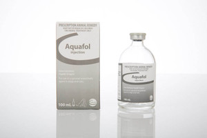 Aquafol 100ml - 100ml