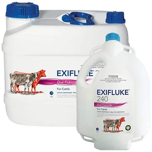 Exifluke 240 - 10L