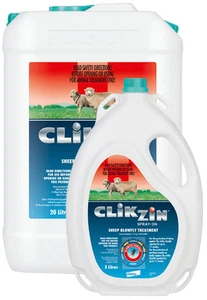 Clikzin Spray-On - 5L