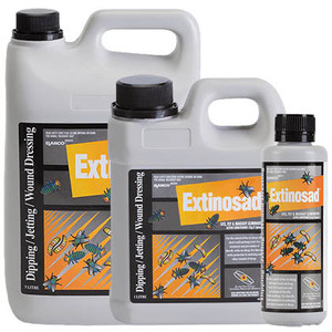Extinosad Eliminator - 250mL x 12