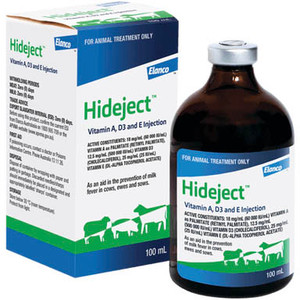 Hideject - 100mL