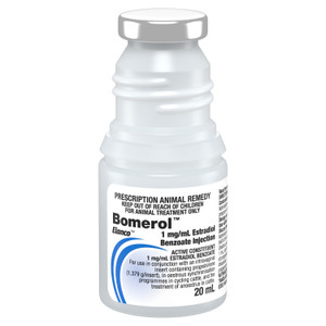Bomerol - 20mL