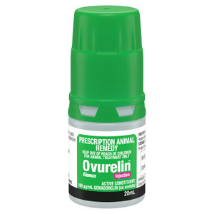 OVURELIN - 20mL