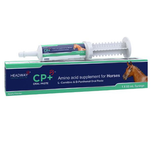 CP+ Oral Paste Syringe - Horse - 60ml