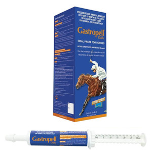 Gastropell Daily - 5 x 30g
