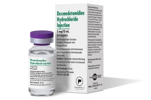 Hydrocholride Injection - 0.5mg/ml