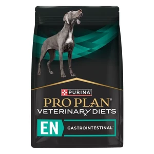 PRO PLAN Veterinary Diets EN Canine Gastrointestinal  - 2.5kg