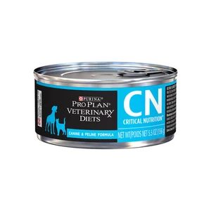 PRO PLAN Veterinary Diets CN Canine & Feline Critical Nutrition  - 156g