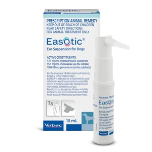Easotic 10 mL  - 10 mL