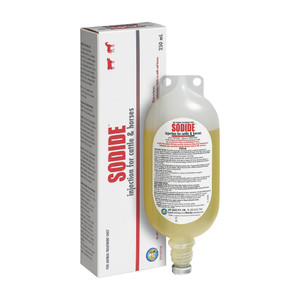 Sodide Injection - 250ml