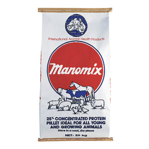 Manomix - 20kg