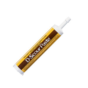 D-scour Paste - 100g