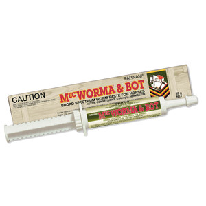 MecWorma & Bot - 33g