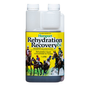 Horsport Rehydration & Recovery - 1L