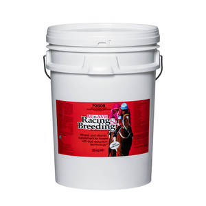Min-A-Vit (Racing & Breeding) - 20kg