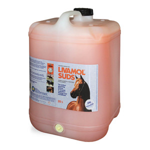 Livamol Suds - 25L