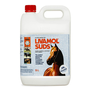 Livamol Suds - 5L