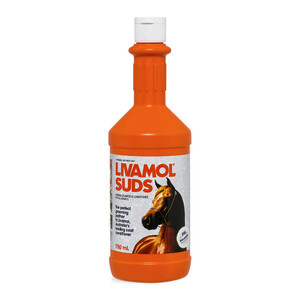 Livamol Suds - 750ml