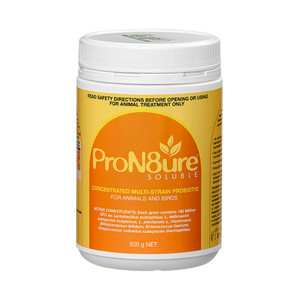 Pron8ure Soluble - 500g