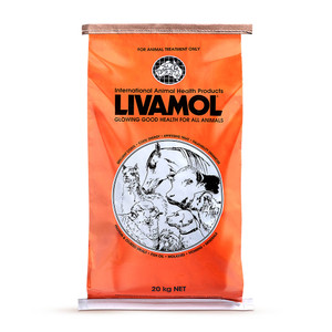 Livamol - 20kg