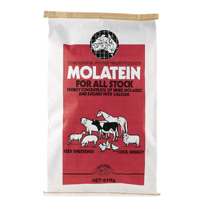 Molatein - 25kg