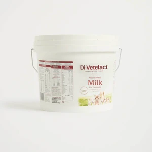 Di-Vetelact Nutritional Milk 5kg