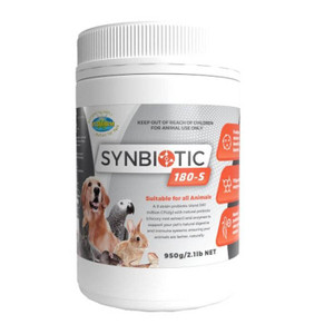 Synbiotic 180-S - 950g