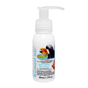 Wormout Gel - 50mL