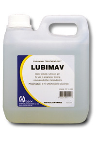 Lubimav - 20L