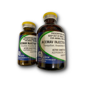 Acemav Injection - 20ml