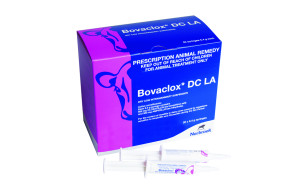 Bovaclox DC LA 100s
